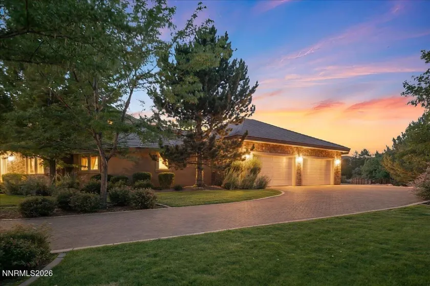 2750 Manhattan, Carson City, Nevada 89703, 5 Bedrooms Bedrooms, ,7 BathroomsBathrooms,Residential,Residential,Manhattan,0,260009657