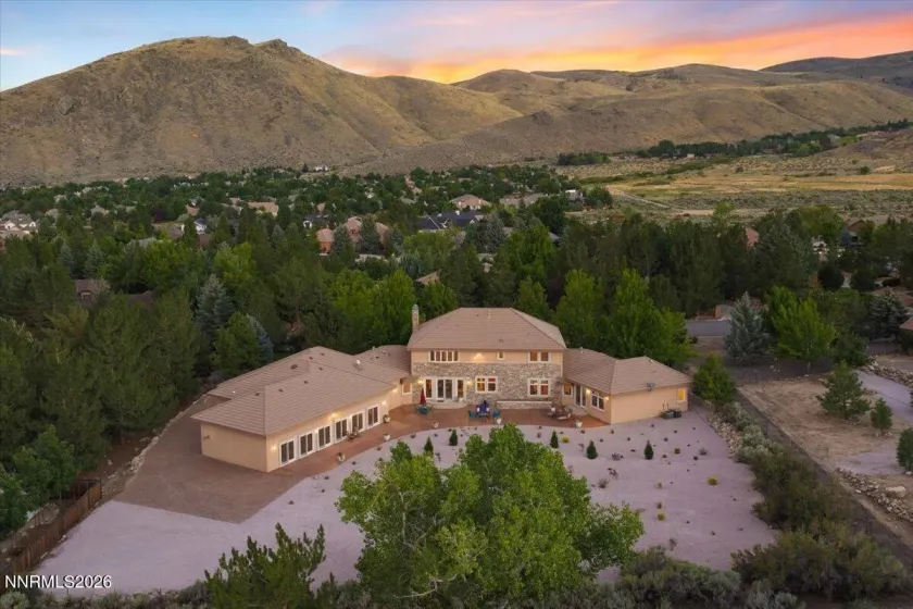 2750 Manhattan, Carson City, Nevada 89703, 5 Bedrooms Bedrooms, ,7 BathroomsBathrooms,Residential,Residential,Manhattan,0,260009657