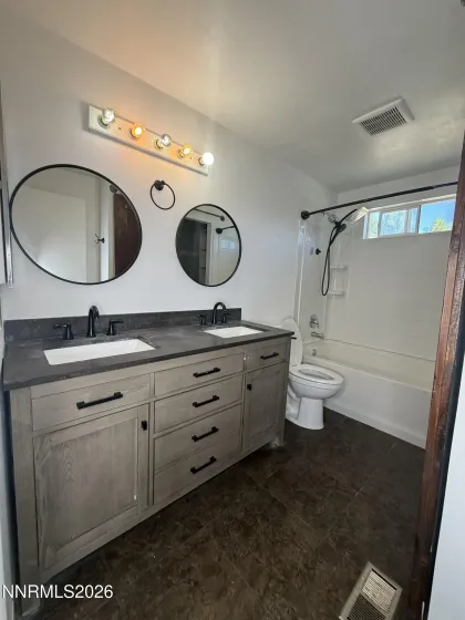 1855 Mizpah, Winnemucca, Nevada 89445, 4 Bedrooms Bedrooms, ,2 BathroomsBathrooms,Residential,Residential,Mizpah,0,260009660