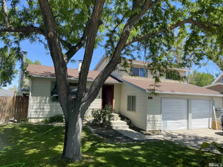 1855 Mizpah, Winnemucca, Nevada 89445, 4 Bedrooms Bedrooms, ,2 BathroomsBathrooms,Residential,Residential,Mizpah,0,260009660
