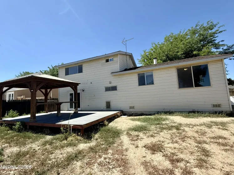 1855 Mizpah, Winnemucca, Nevada 89445, 4 Bedrooms Bedrooms, ,2 BathroomsBathrooms,Residential,Residential,Mizpah,0,260009660