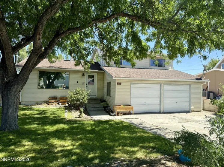 1855 Mizpah, Winnemucca, Nevada 89445, 4 Bedrooms Bedrooms, ,2 BathroomsBathrooms,Residential,Residential,Mizpah,0,260009660