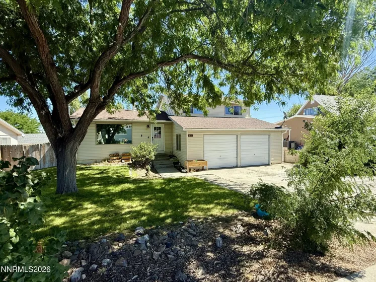 1855 Mizpah, Winnemucca, Nevada 89445, 4 Bedrooms Bedrooms, ,2 BathroomsBathrooms,Residential,Residential,Mizpah,0,260009660