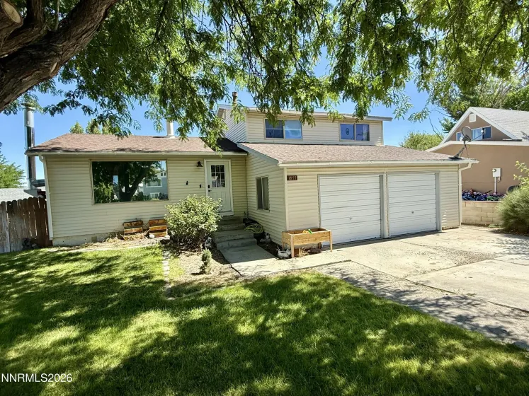 1855 Mizpah, Winnemucca, Nevada 89445, 4 Bedrooms Bedrooms, ,2 BathroomsBathrooms,Residential,Residential,Mizpah,0,260009660