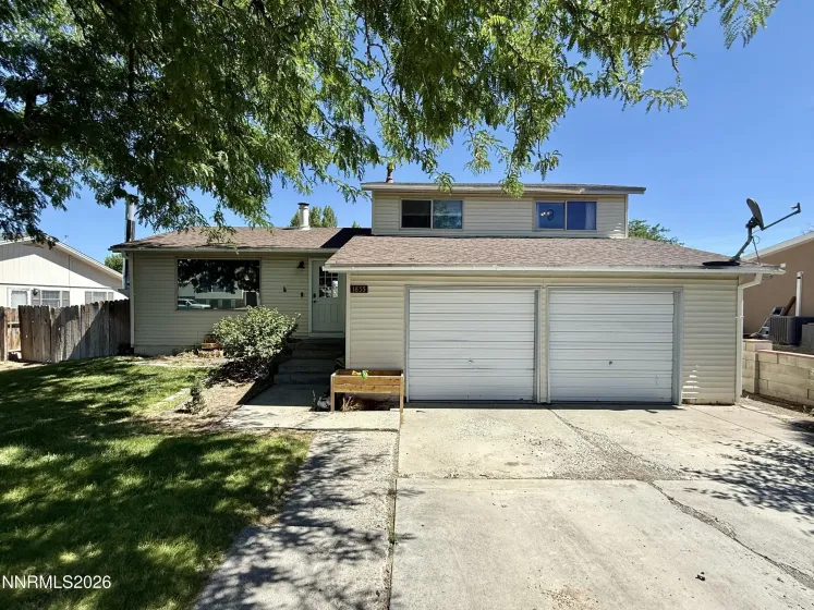 1855 Mizpah, Winnemucca, Nevada 89445, 4 Bedrooms Bedrooms, ,2 BathroomsBathrooms,Residential,Residential,Mizpah,0,260009660