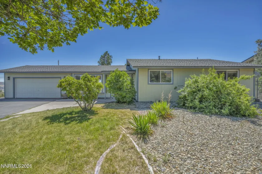 2440 Seneca, Reno, Nevada 89506, 3 Bedrooms Bedrooms, ,2 BathroomsBathrooms,Residential,Residential,Seneca,0,260009661