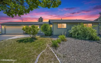 2440 Seneca, Reno, Nevada 89506, 3 Bedrooms Bedrooms, ,2 BathroomsBathrooms,Residential,Residential,Seneca,0,260009661