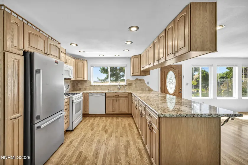 2440 Seneca, Reno, Nevada 89506, 3 Bedrooms Bedrooms, ,2 BathroomsBathrooms,Residential,Residential,Seneca,0,260009661