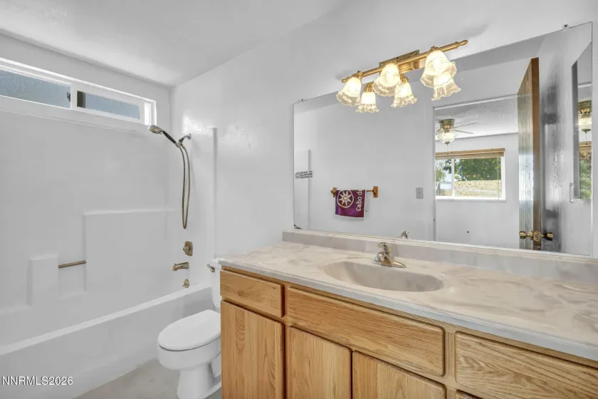 2440 Seneca, Reno, Nevada 89506, 3 Bedrooms Bedrooms, ,2 BathroomsBathrooms,Residential,Residential,Seneca,0,260009661