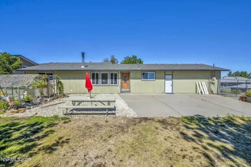 2440 Seneca, Reno, Nevada 89506, 3 Bedrooms Bedrooms, ,2 BathroomsBathrooms,Residential,Residential,Seneca,0,260009661