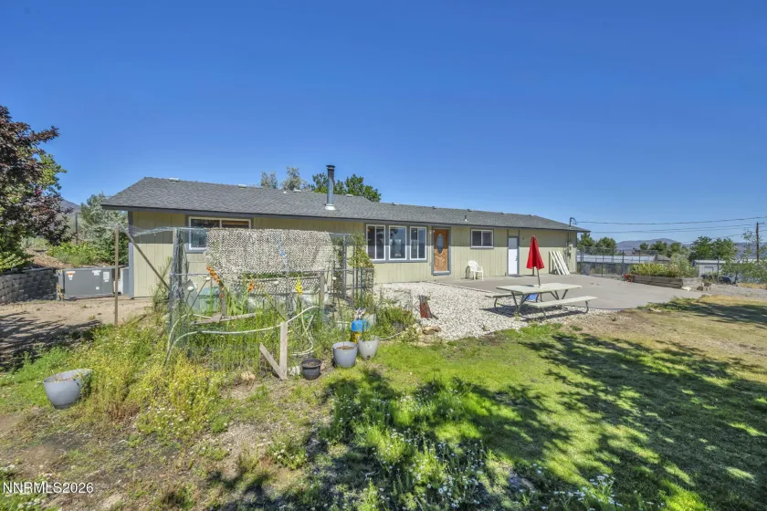 2440 Seneca, Reno, Nevada 89506, 3 Bedrooms Bedrooms, ,2 BathroomsBathrooms,Residential,Residential,Seneca,0,260009661
