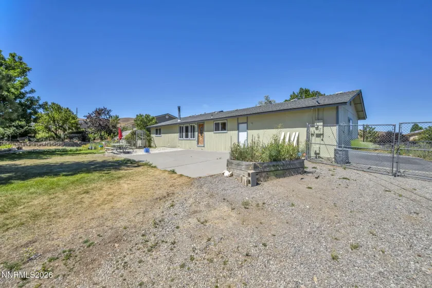 2440 Seneca, Reno, Nevada 89506, 3 Bedrooms Bedrooms, ,2 BathroomsBathrooms,Residential,Residential,Seneca,0,260009661