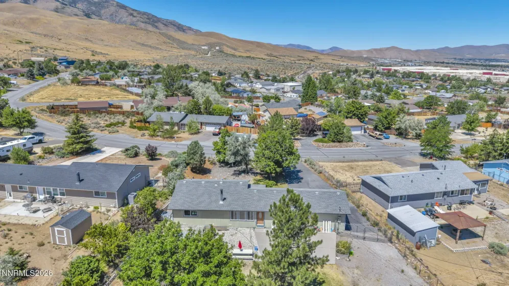 2440 Seneca, Reno, Nevada 89506, 3 Bedrooms Bedrooms, ,2 BathroomsBathrooms,Residential,Residential,Seneca,0,260009661