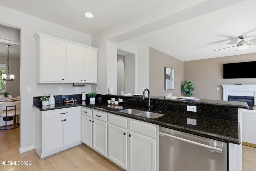 2360 Maple Leaf, Reno, Nevada 89523, 4 Bedrooms Bedrooms, ,4 BathroomsBathrooms,Residential,Residential,Maple Leaf,0,260009630