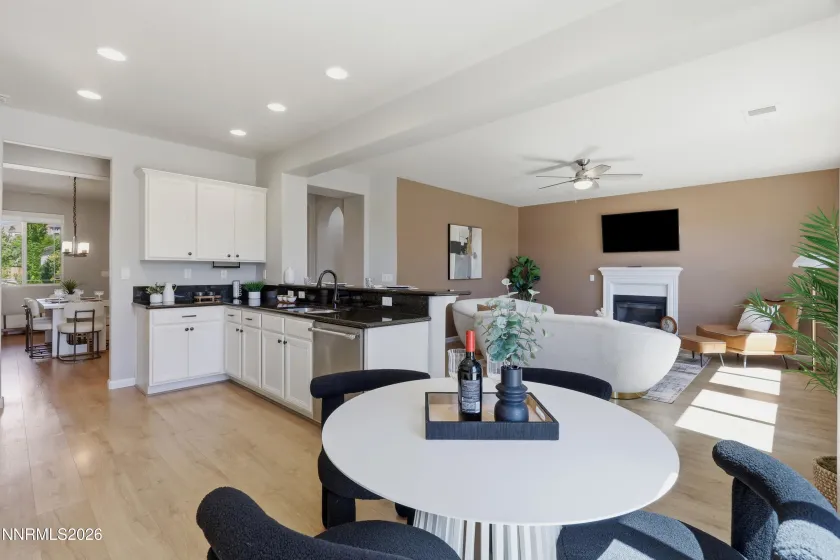 2360 Maple Leaf, Reno, Nevada 89523, 4 Bedrooms Bedrooms, ,4 BathroomsBathrooms,Residential,Residential,Maple Leaf,0,260009630