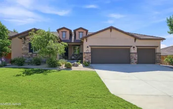 2360 Maple Leaf, Reno, Nevada 89523, 4 Bedrooms Bedrooms, ,4 BathroomsBathrooms,Residential,Residential,Maple Leaf,0,260009630