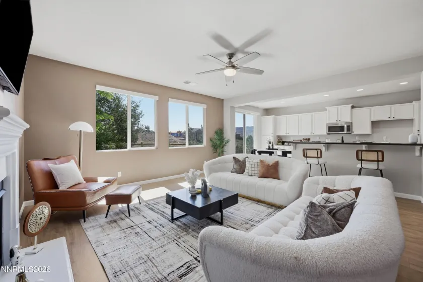 2360 Maple Leaf, Reno, Nevada 89523, 4 Bedrooms Bedrooms, ,4 BathroomsBathrooms,Residential,Residential,Maple Leaf,0,260009630