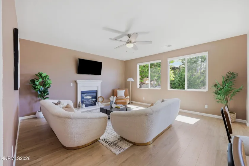 2360 Maple Leaf, Reno, Nevada 89523, 4 Bedrooms Bedrooms, ,4 BathroomsBathrooms,Residential,Residential,Maple Leaf,0,260009630