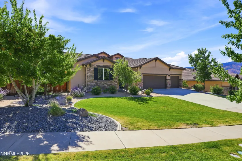 2360 Maple Leaf, Reno, Nevada 89523, 4 Bedrooms Bedrooms, ,4 BathroomsBathrooms,Residential,Residential,Maple Leaf,0,260009630