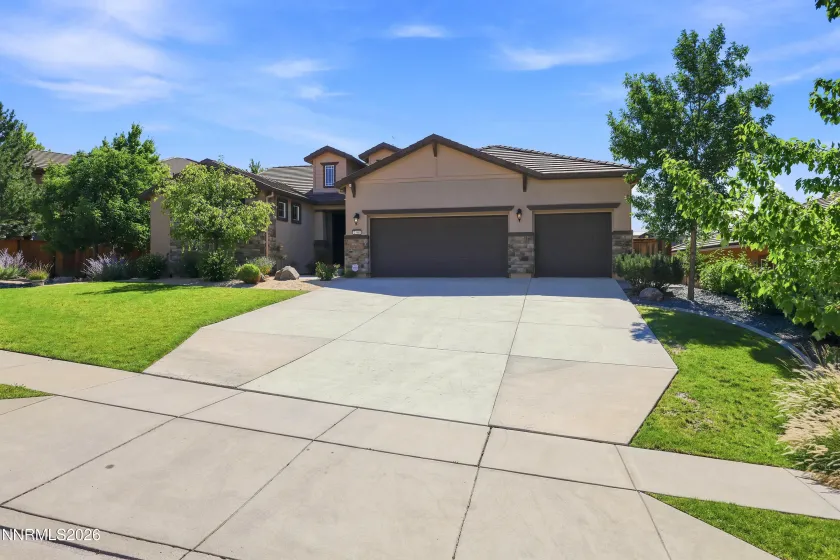 2360 Maple Leaf, Reno, Nevada 89523, 4 Bedrooms Bedrooms, ,4 BathroomsBathrooms,Residential,Residential,Maple Leaf,0,260009630