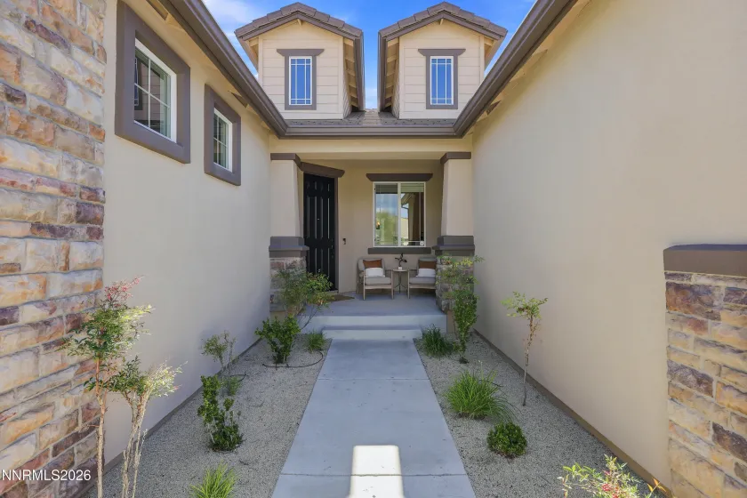 2360 Maple Leaf, Reno, Nevada 89523, 4 Bedrooms Bedrooms, ,4 BathroomsBathrooms,Residential,Residential,Maple Leaf,0,260009630