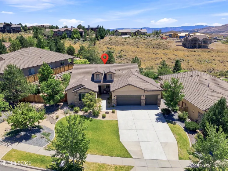 2360 Maple Leaf, Reno, Nevada 89523, 4 Bedrooms Bedrooms, ,4 BathroomsBathrooms,Residential,Residential,Maple Leaf,0,260009630