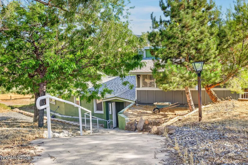 8155 Leroy, Reno, Nevada 89523, 3 Bedrooms Bedrooms, ,2 BathroomsBathrooms,Residential,Residential,Leroy,0,260009666