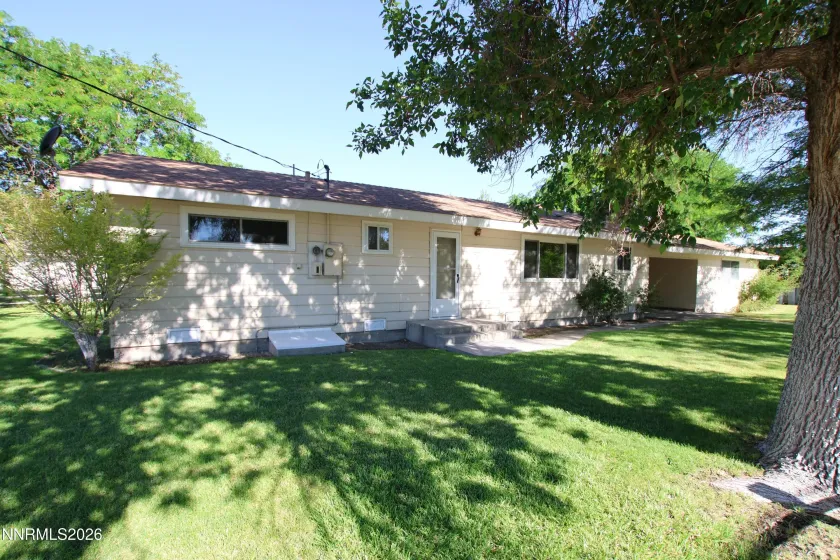 452 California, Yerington, Nevada 89447, 3 Bedrooms Bedrooms, ,2 BathroomsBathrooms,Residential,Residential,California,0,260009667