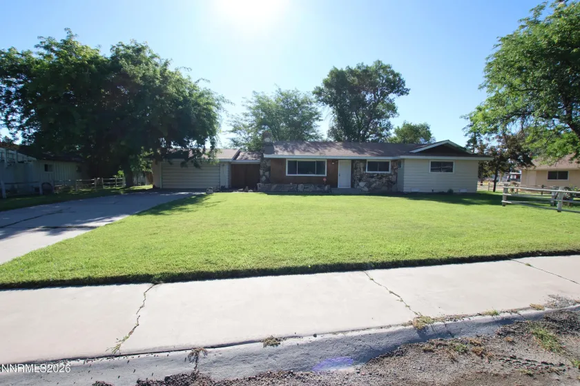 452 California, Yerington, Nevada 89447, 3 Bedrooms Bedrooms, ,2 BathroomsBathrooms,Residential,Residential,California,0,260009667