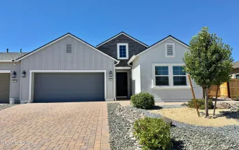 7347 Rustic Sky, Sparks, Nevada 89441, 2 Bedrooms Bedrooms, ,2 BathroomsBathrooms,Residential,Residential,Rustic Sky,0,260009668