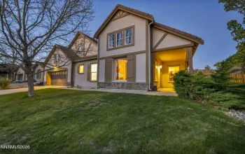 7098 Voyage, Sparks, Nevada 89436, 4 Bedrooms Bedrooms, ,3 BathroomsBathrooms,Residential,Residential,Voyage,0,260009669
