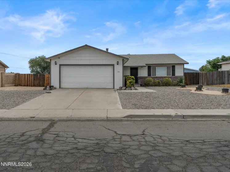 113 7th, Fernley, Nevada 89408, ,Commercial Lease,Manufactured,7th,0,260009670
