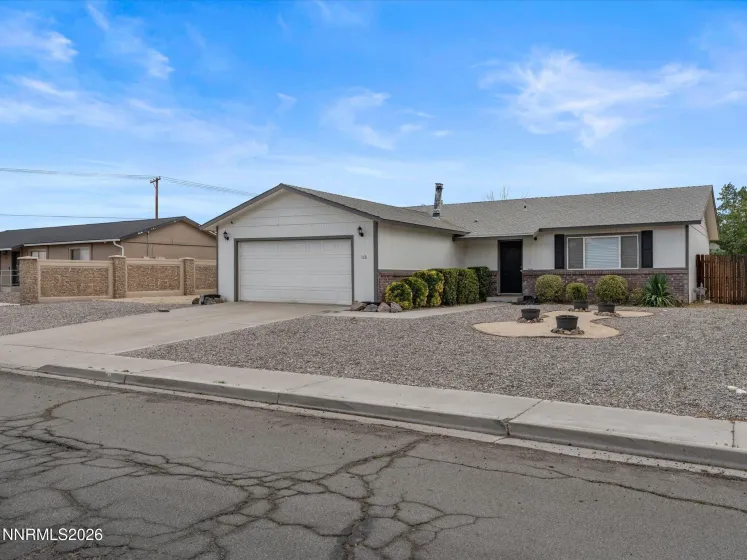 113 7th, Fernley, Nevada 89408, ,Commercial Lease,Manufactured,7th,0,260009670