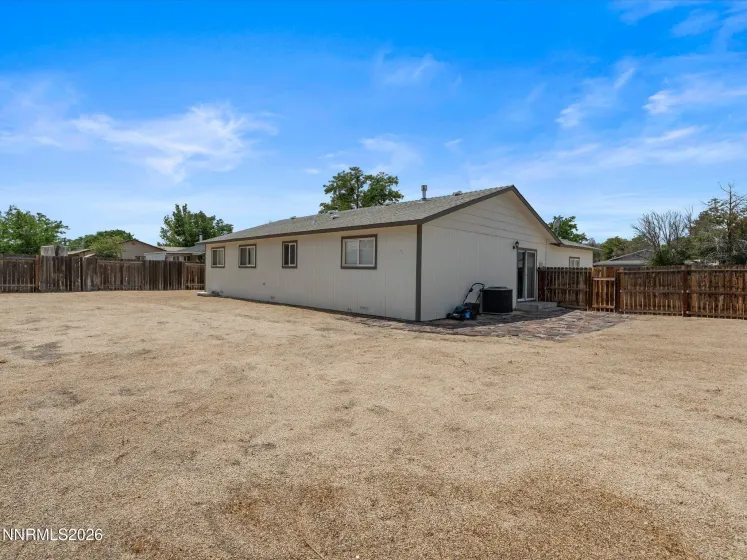 113 7th, Fernley, Nevada 89408, ,Commercial Lease,Manufactured,7th,0,260009670