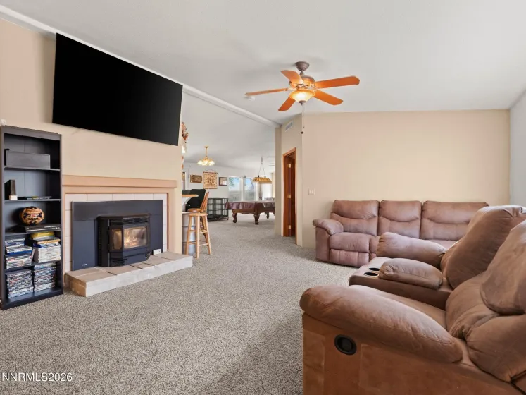 4900 Range Land, Reno, Nevada 89510, 4 Bedrooms Bedrooms, ,3 BathroomsBathrooms,Residential,Residential,Range Land,0,260009671