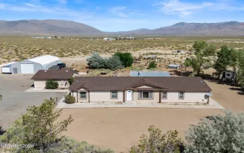 4900 Range Land, Reno, Nevada 89510, 4 Bedrooms Bedrooms, ,3 BathroomsBathrooms,Residential,Residential,Range Land,0,260009671