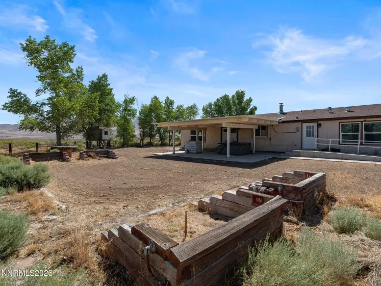 4900 Range Land, Reno, Nevada 89510, 4 Bedrooms Bedrooms, ,3 BathroomsBathrooms,Residential,Residential,Range Land,0,260009671