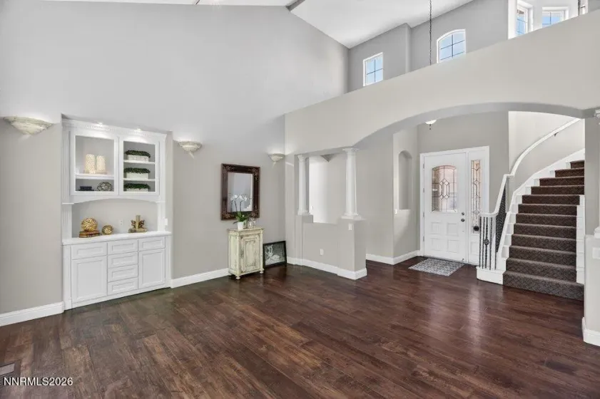 2596 Rampart, Reno, Nevada 89519, 4 Bedrooms Bedrooms, ,4 BathroomsBathrooms,Residential,Residential,Rampart,0,260007258