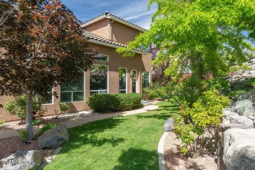 2596 Rampart, Reno, Nevada 89519, 4 Bedrooms Bedrooms, ,4 BathroomsBathrooms,Residential,Residential,Rampart,0,260007258
