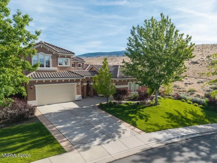 2596 Rampart, Reno, Nevada 89519, 4 Bedrooms Bedrooms, ,4 BathroomsBathrooms,Residential,Residential,Rampart,0,260007258