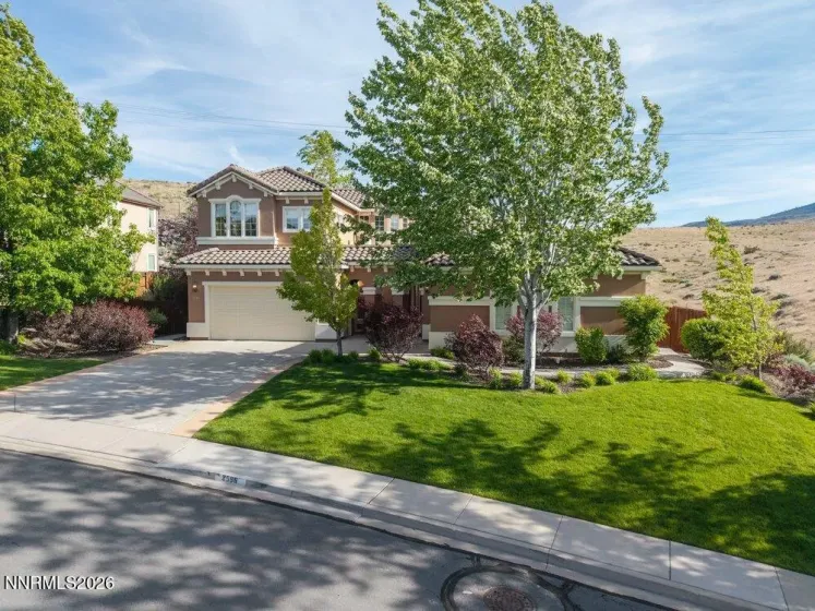 2596 Rampart, Reno, Nevada 89519, 4 Bedrooms Bedrooms, ,4 BathroomsBathrooms,Residential,Residential,Rampart,0,260007258