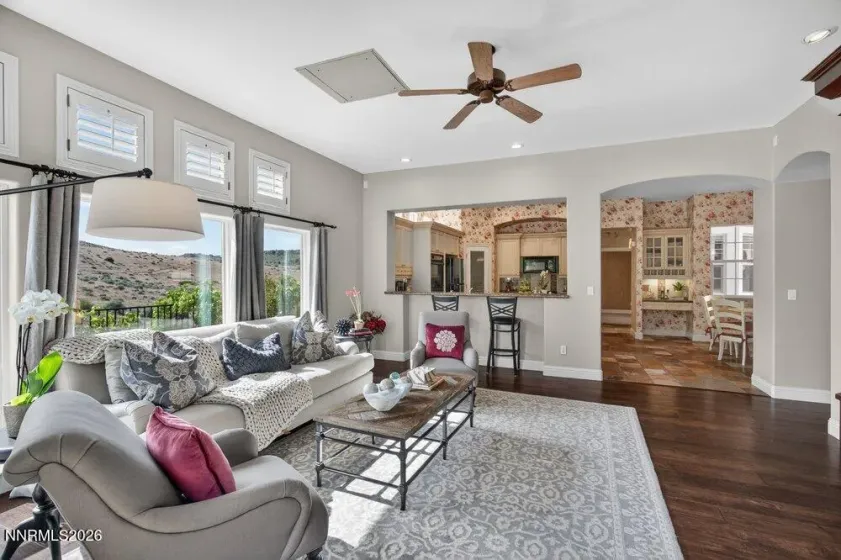 2596 Rampart, Reno, Nevada 89519, 4 Bedrooms Bedrooms, ,4 BathroomsBathrooms,Residential,Residential,Rampart,0,260007258