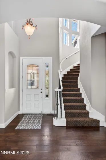 2596 Rampart, Reno, Nevada 89519, 4 Bedrooms Bedrooms, ,4 BathroomsBathrooms,Residential,Residential,Rampart,0,260007258