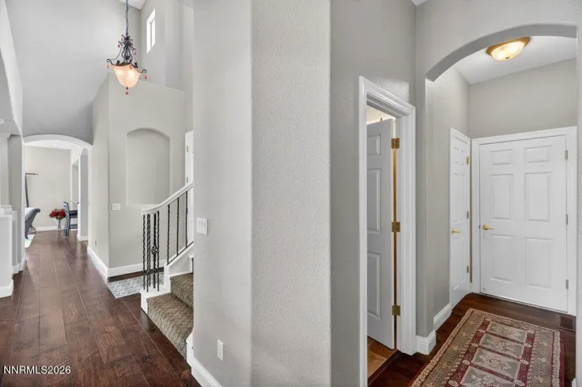 2596 Rampart, Reno, Nevada 89519, 4 Bedrooms Bedrooms, ,4 BathroomsBathrooms,Residential,Residential,Rampart,0,260007258