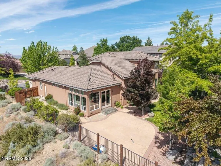 2596 Rampart, Reno, Nevada 89519, 4 Bedrooms Bedrooms, ,4 BathroomsBathrooms,Residential,Residential,Rampart,0,260007258