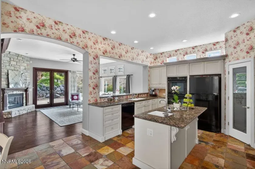 2596 Rampart, Reno, Nevada 89519, 4 Bedrooms Bedrooms, ,4 BathroomsBathrooms,Residential,Residential,Rampart,0,260007258