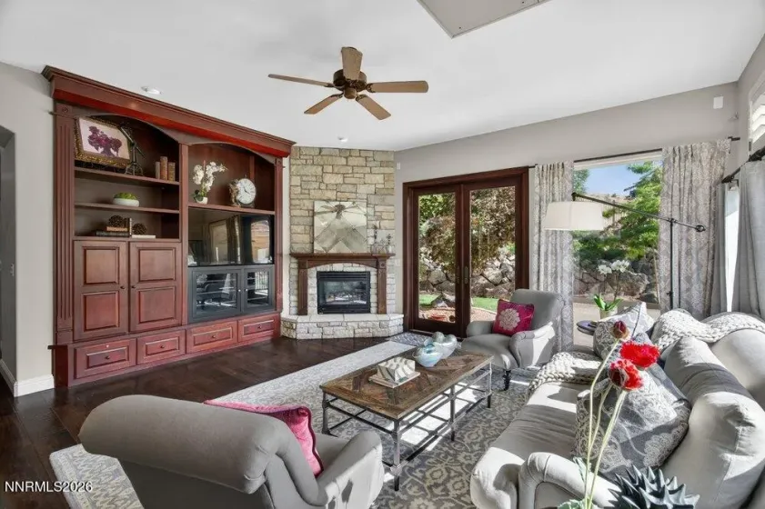 2596 Rampart, Reno, Nevada 89519, 4 Bedrooms Bedrooms, ,4 BathroomsBathrooms,Residential,Residential,Rampart,0,260007258