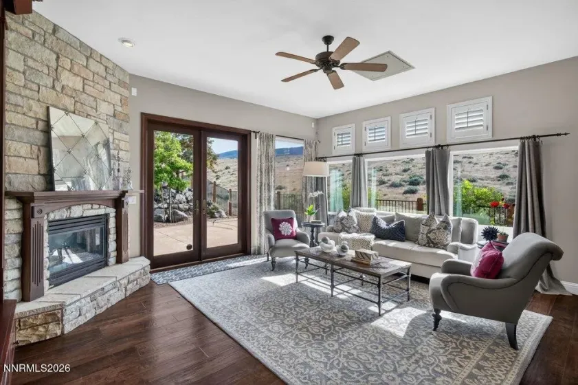 2596 Rampart, Reno, Nevada 89519, 4 Bedrooms Bedrooms, ,4 BathroomsBathrooms,Residential,Residential,Rampart,0,260007258