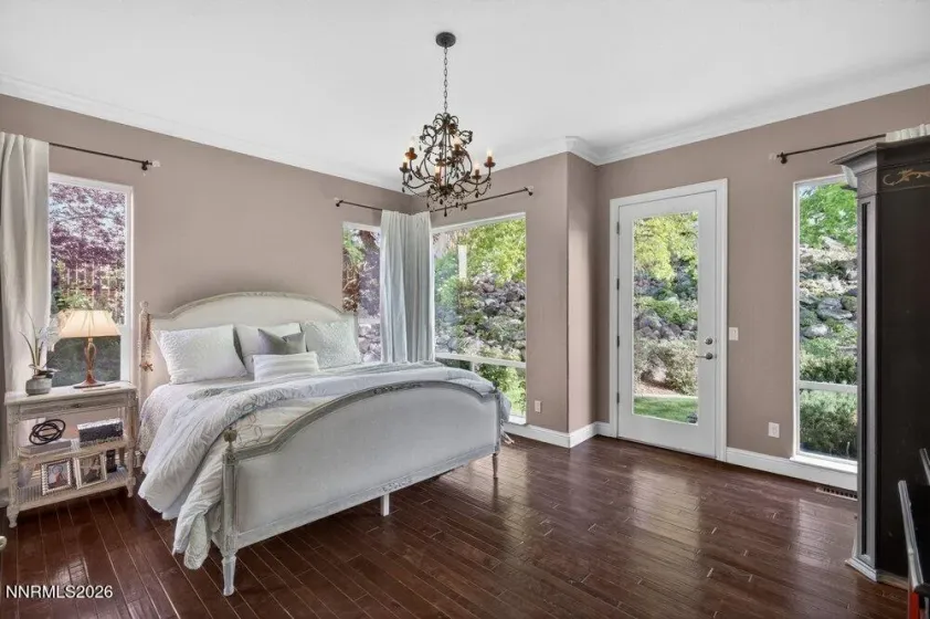 2596 Rampart, Reno, Nevada 89519, 4 Bedrooms Bedrooms, ,4 BathroomsBathrooms,Residential,Residential,Rampart,0,260007258