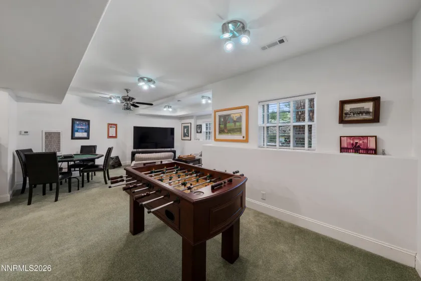 BONUS ROOM